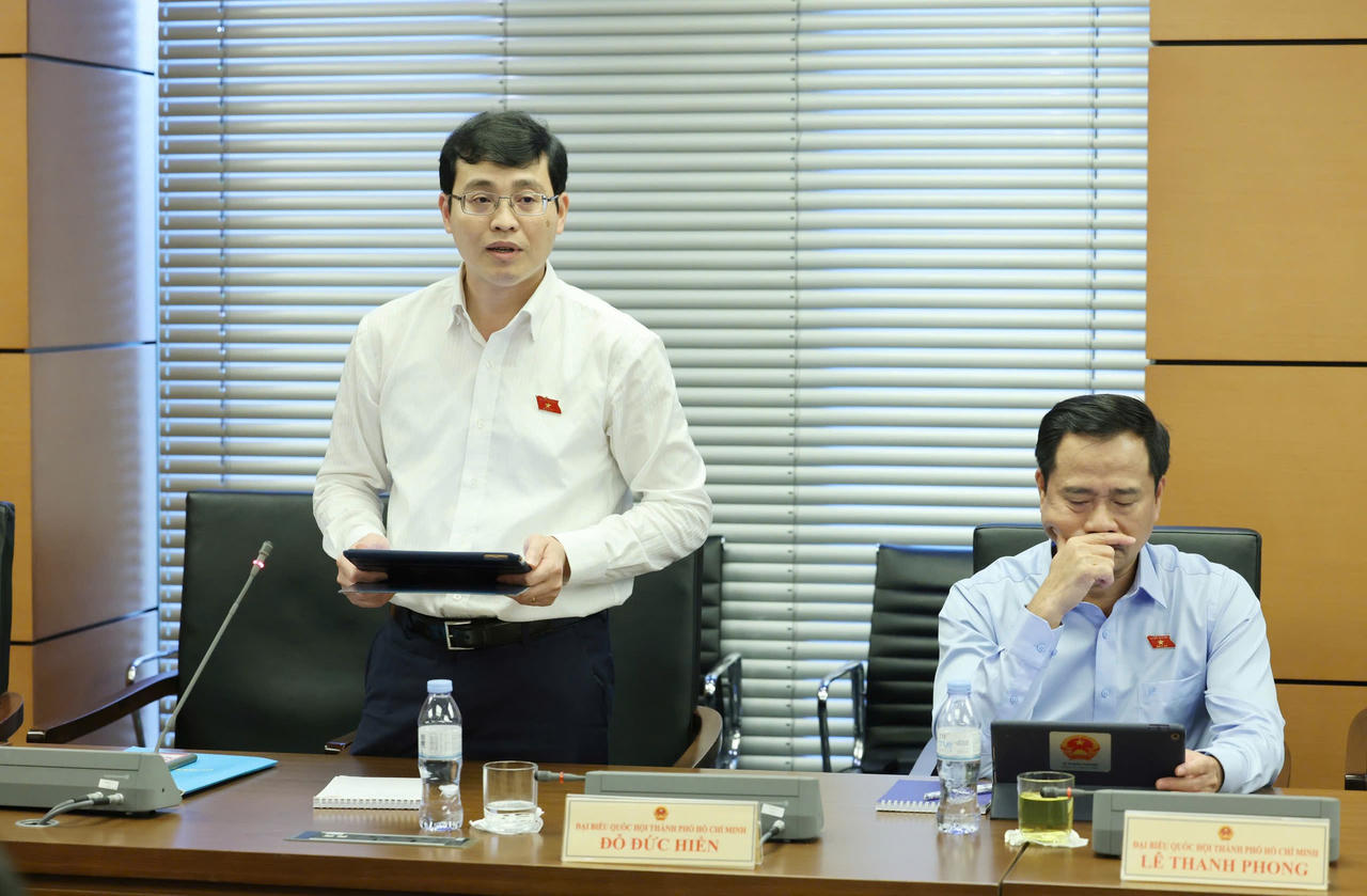 Đề xuất giảm thuế VAT 2% đến hết năm 2026 cho tất cả mặt hàng