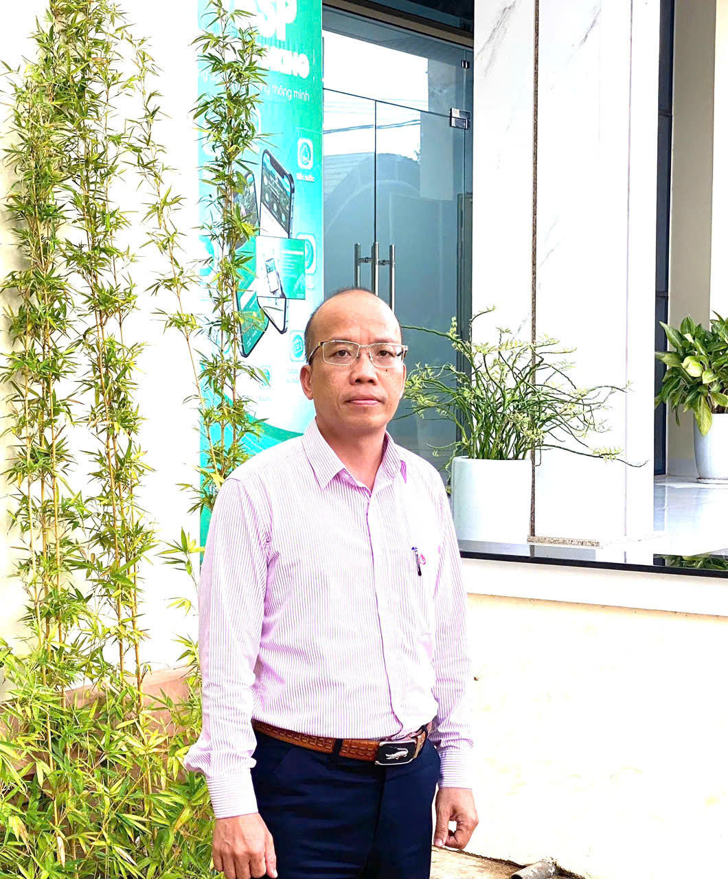 Dấu ấn tín dụng chính sách trên cao nguyên Chư Sê