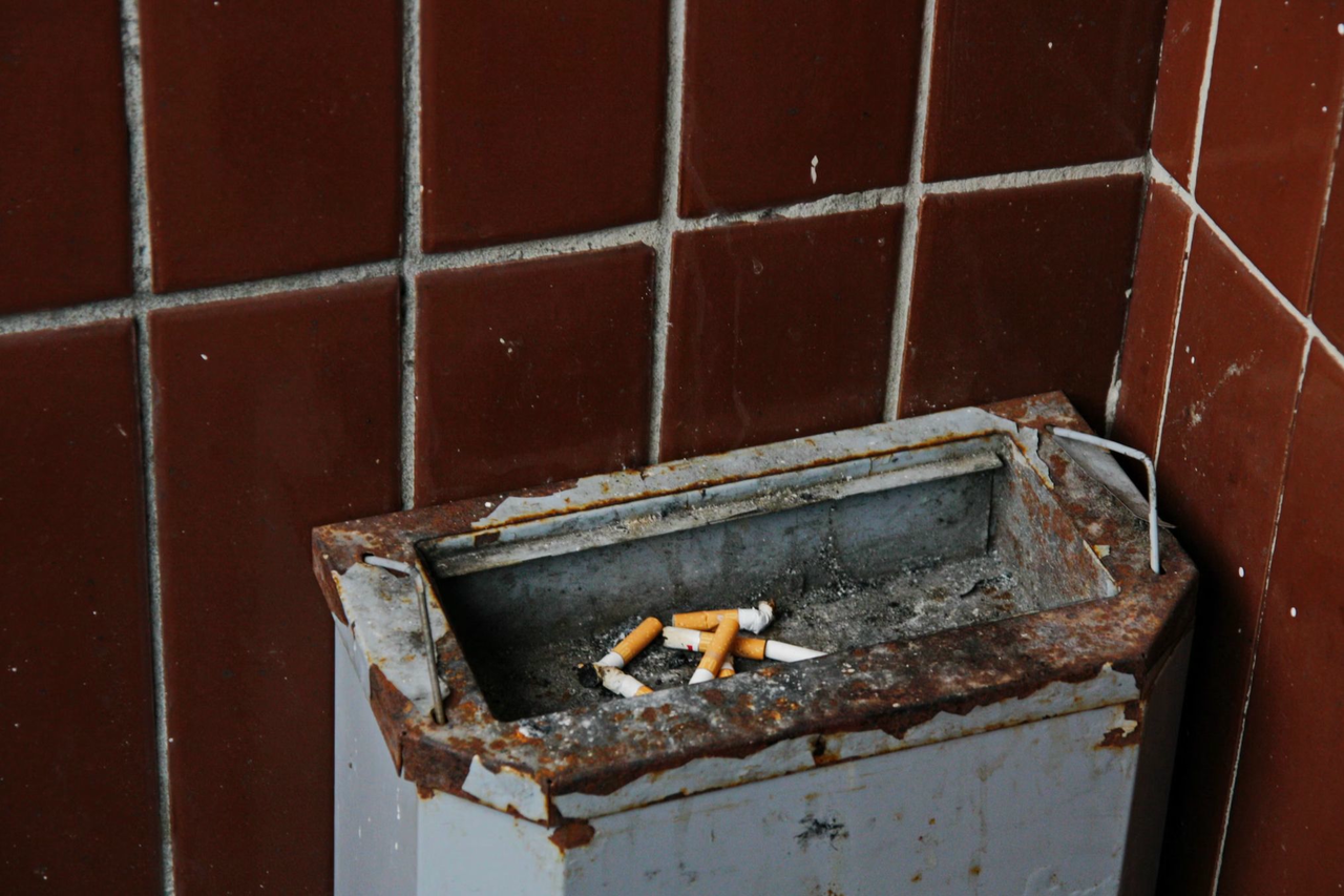 Ngành xây dựng hưởng ứng Tuần lễ Quốc gia không thuốc lá 25 - 31/5/2025