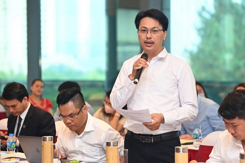 Sửa đổi, bổ sung một số điều của Luật Xử lý vi phạm hành chính: Đáp ứng yêu cầu cấp bách của việc sắp xếp bộ máy, ứng dụng khoa học công nghệ