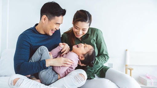 Khi người lớn 'tạo vòng bảo vệ' cho học sinh