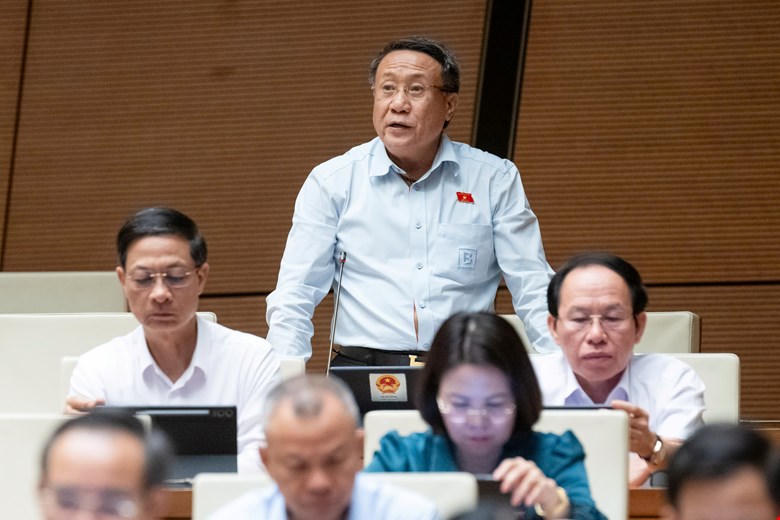 Triển khai thực hiện Nghị quyết số 66-NQ/TW: Cần tăng cường giám sát việc thi hành pháp luật