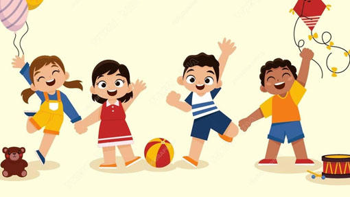 Đầu tư cho trẻ em để bảo đảm sinh lực quốc gia