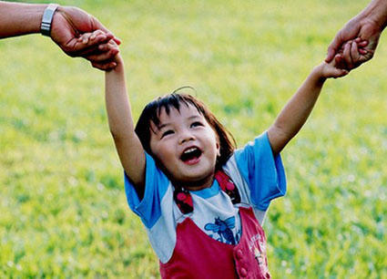 Đầu tư cho trẻ em để bảo đảm sinh lực quốc gia