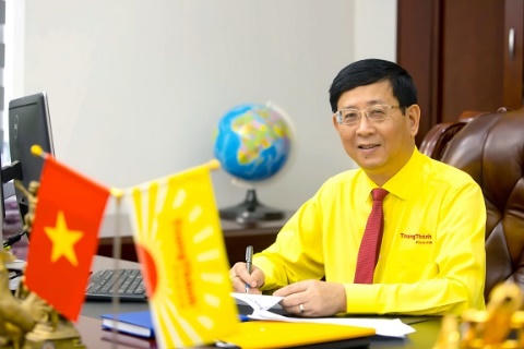 Kỳ vọng lứa doanh nghiệp lớn mới sẽ 'ra ràng' - Bài 1: Doanh nghiệp gia đình nuôi khát vọng lớn