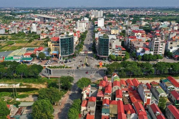 Hà Nội trình cấp Trung ương công nhận hoàn thành nhiệm vụ xây dựng nông thôn mới năm 2024