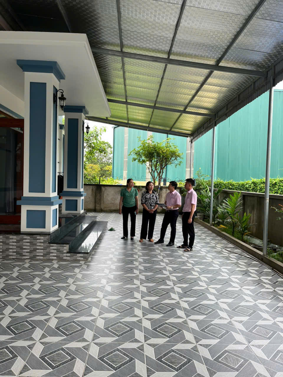 Tín dụng chính sách - 'hành trình gieo hy vọng, gặt trái ngọt' ở Thái Nguyên