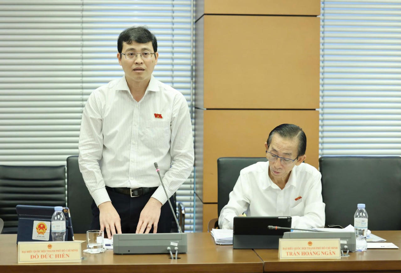 Phân cấp, phân quyền khi thực hiện mô hình chính quyền địa phương 2 cấp: Tính toán khả năng quản trị, điều hành của cấp xã