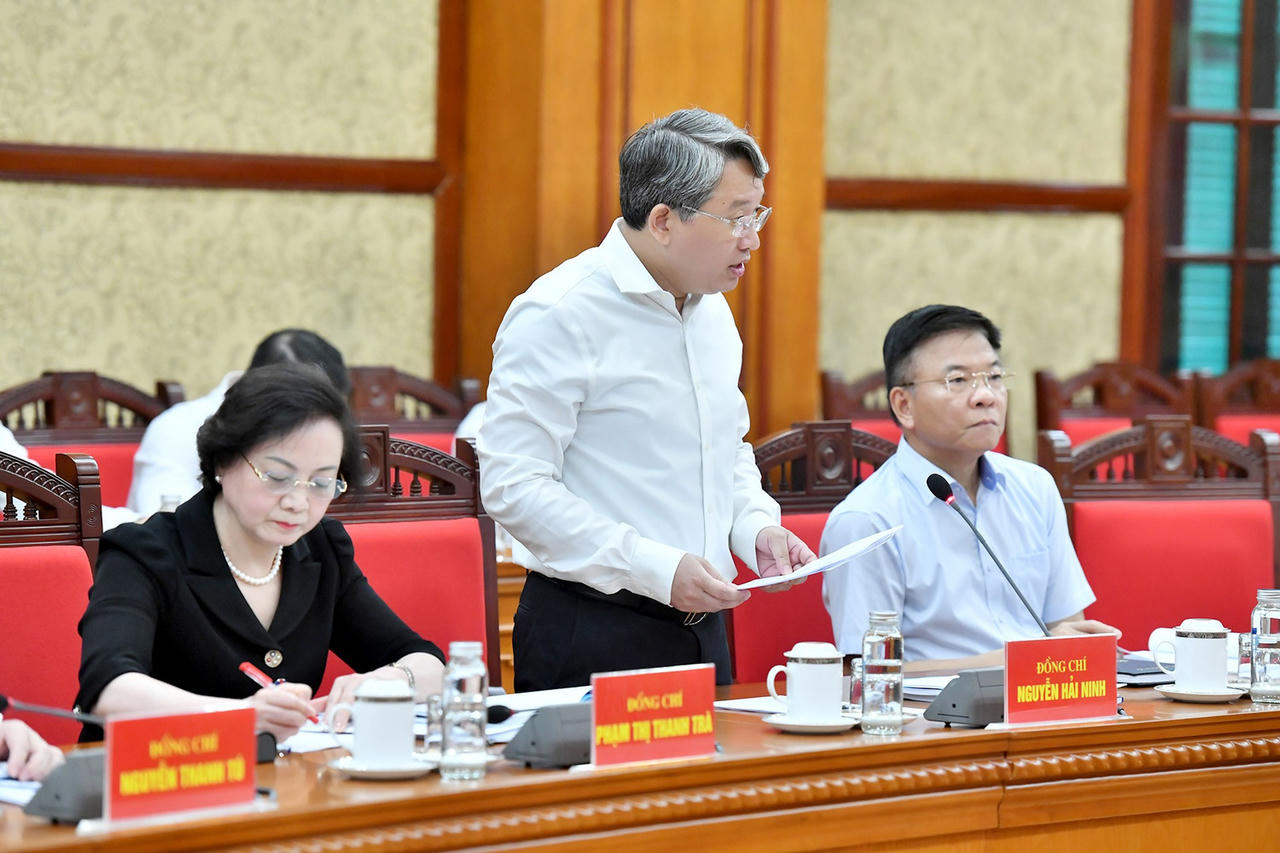 Năm 2025 phải cơ bản tháo gỡ các 'điểm nghẽn' do quy định pháp luật