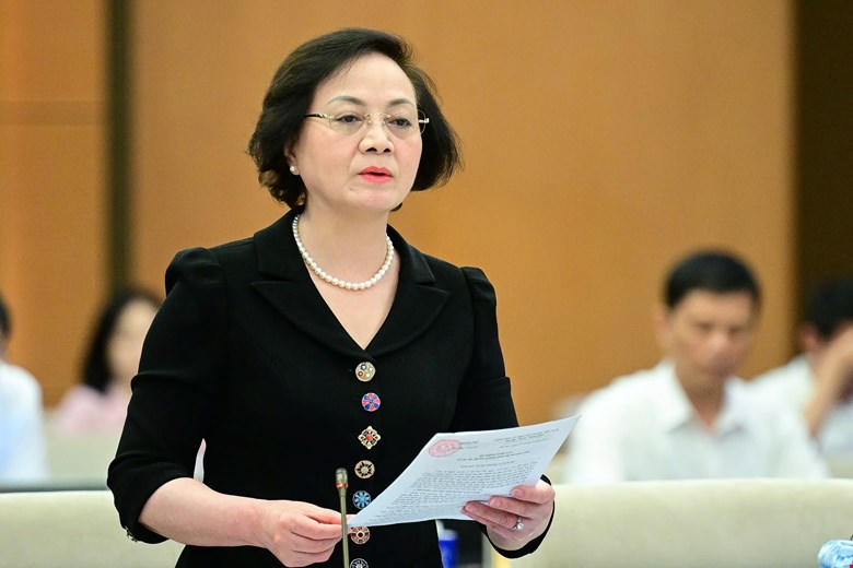 Sắp xếp các đơn vị hành chính: Tính toán kỹ lưỡng để thực hiện 'đúng', 'trúng'