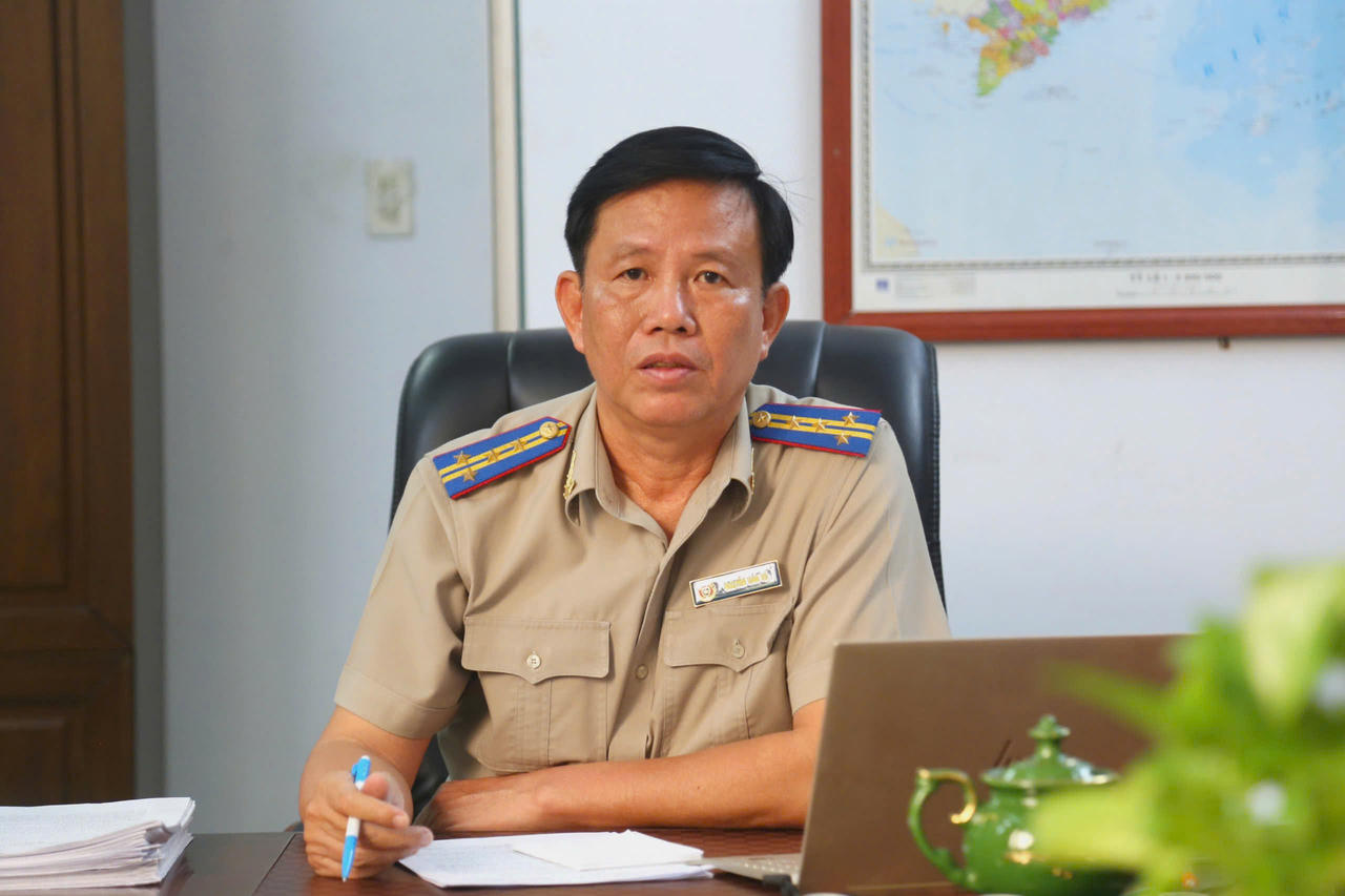 Chấp hành viên và hành trình gian nan thực thi công lý Bài 3: Cần cơ chế đủ mạnh “giữ chân” chấp hành viên