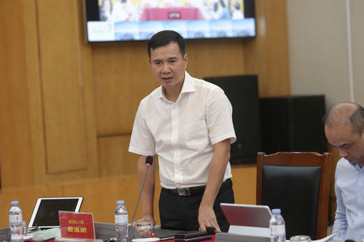 Dự thảo Luật Khoa học, Công nghệ và Đổi mới sáng tạo - Hành lang pháp lý mới cho kinh tế tri thức