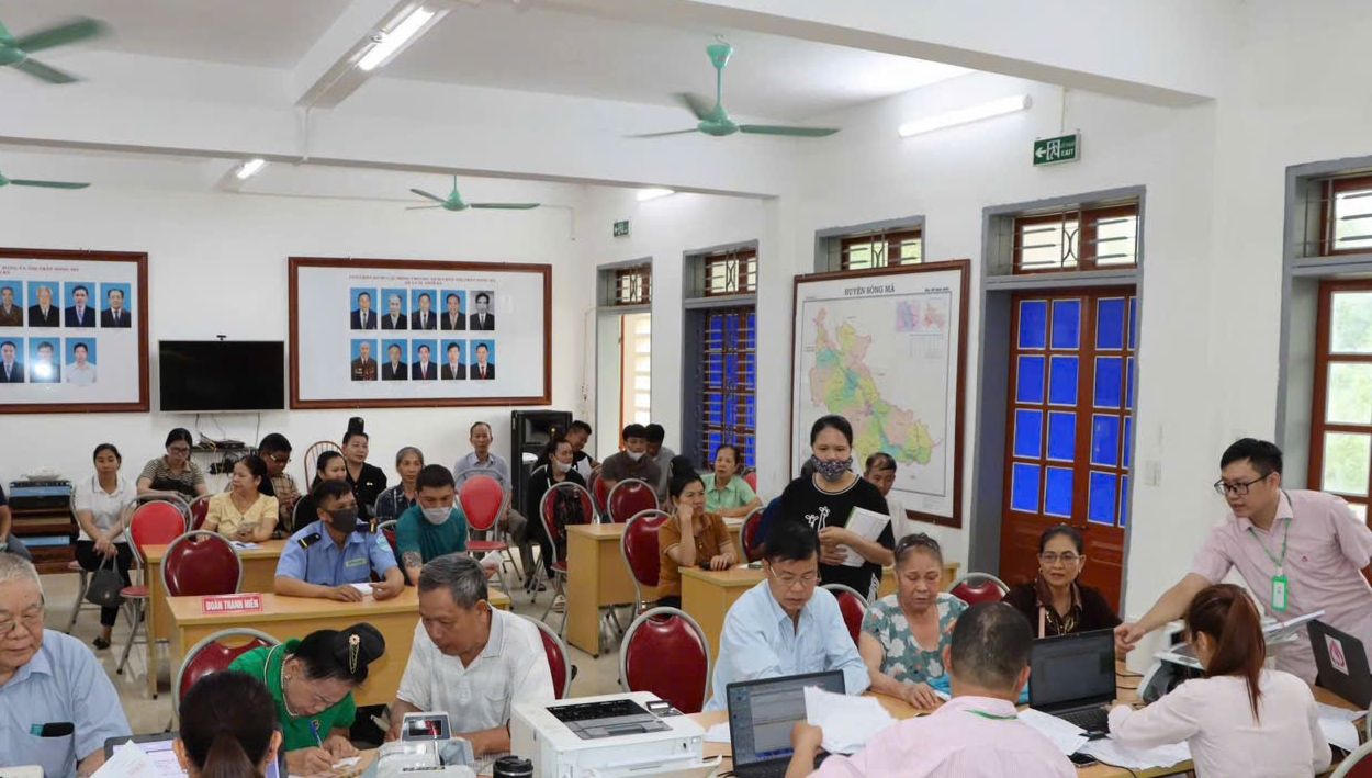 Vốn tín dụng chính sách - 'chìa khóa' mở cánh cửa thoát nghèo cho vùng cao Sơn La