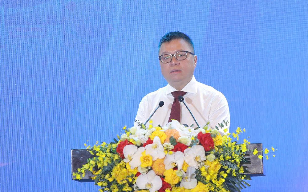 Tưng bừng khai mạc Hội báo toàn quốc năm 2025