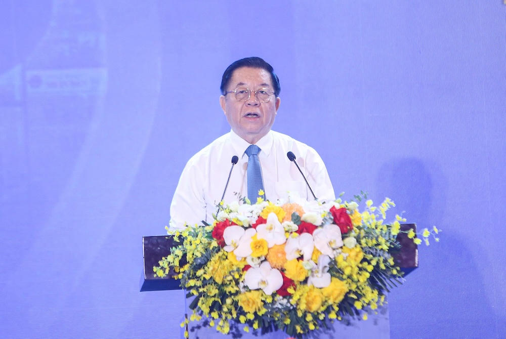 Tưng bừng khai mạc Hội báo toàn quốc năm 2025