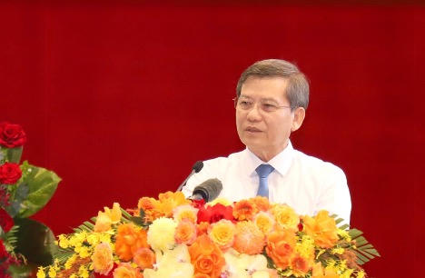 Báo Pháp luật Việt Nam nhận Bằng khen của Chánh án Tòa án nhân dân tối cao