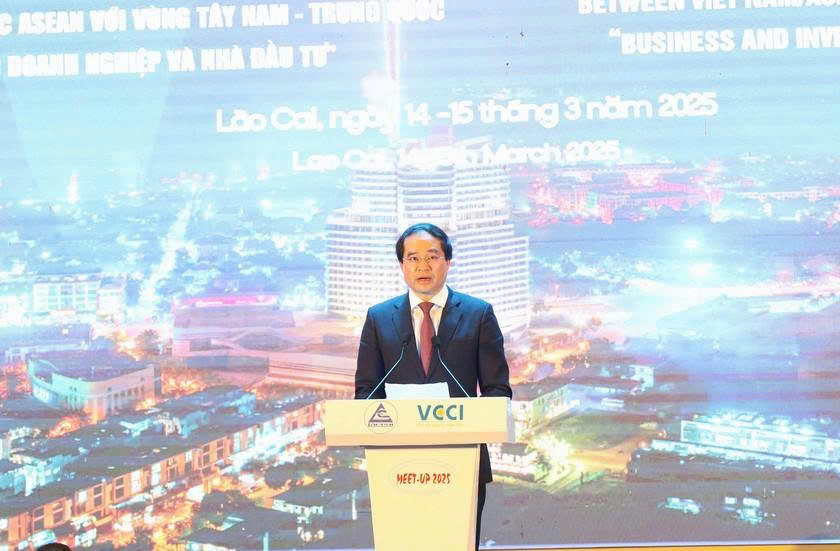 Kỳ 3: Từ cải cách thể chế đến hạ tầng đồng bộ: Lào Cai mở lối cho kinh tế tư nhân phát triển 