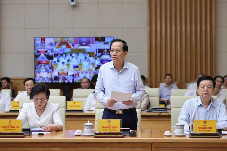 Gần 95% nhà tạm, nhà dột nát đã được xóa bỏ trên cả nước