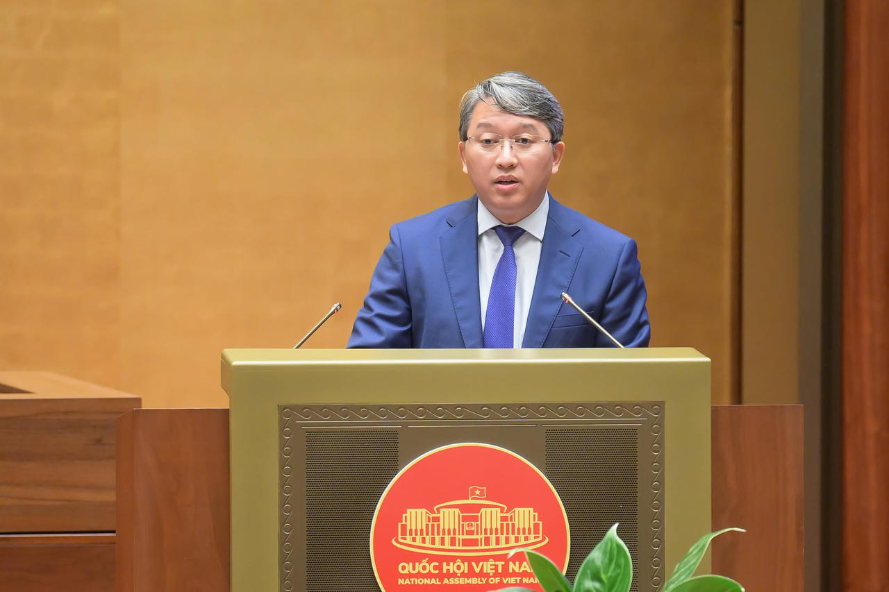 Đẩy sớm hiệu lực của nghị quyết xử lý vướng mắc do quy định pháp luật