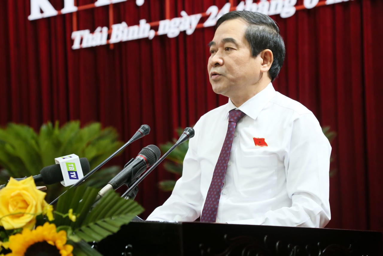 Nhiều địa phương tổ chức kỳ họp HĐND tỉnh trước khi sáp nhập