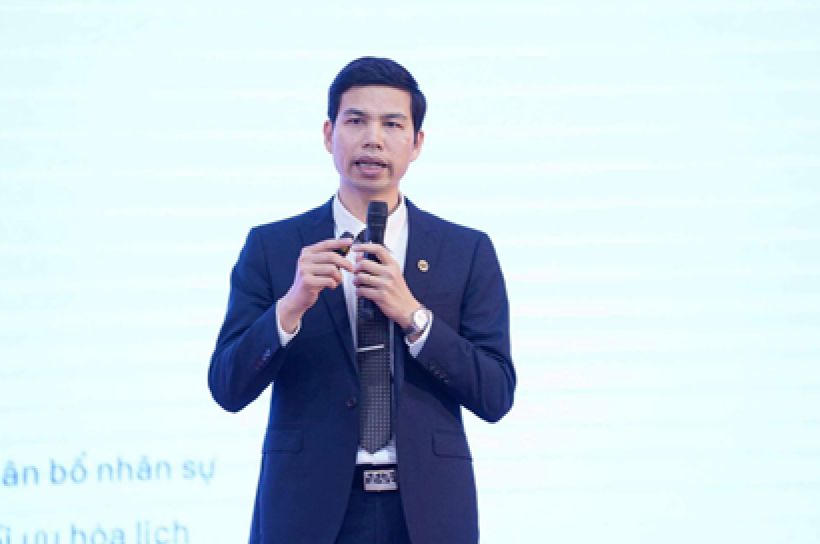 Doanh nghiệp công nghệ và những nút thắt cần tháo gỡ