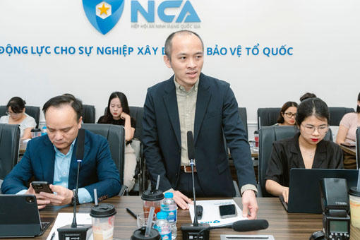 Thiếu 700.0000 nhân lực an ninh mạng - 'Phép thử' với khát vọng chuyển đổi số quốc gia