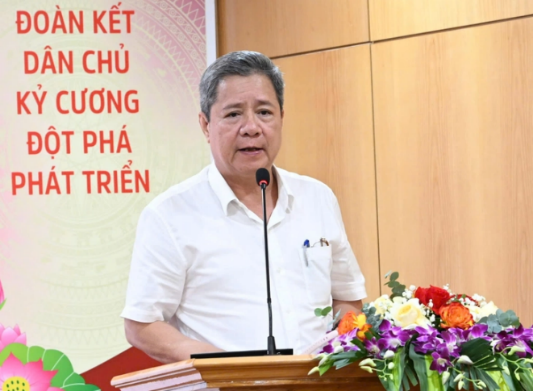 Cần sớm tháo gỡ vướng mắc kéo dài liên quan các dự án năng lượng tái tạo