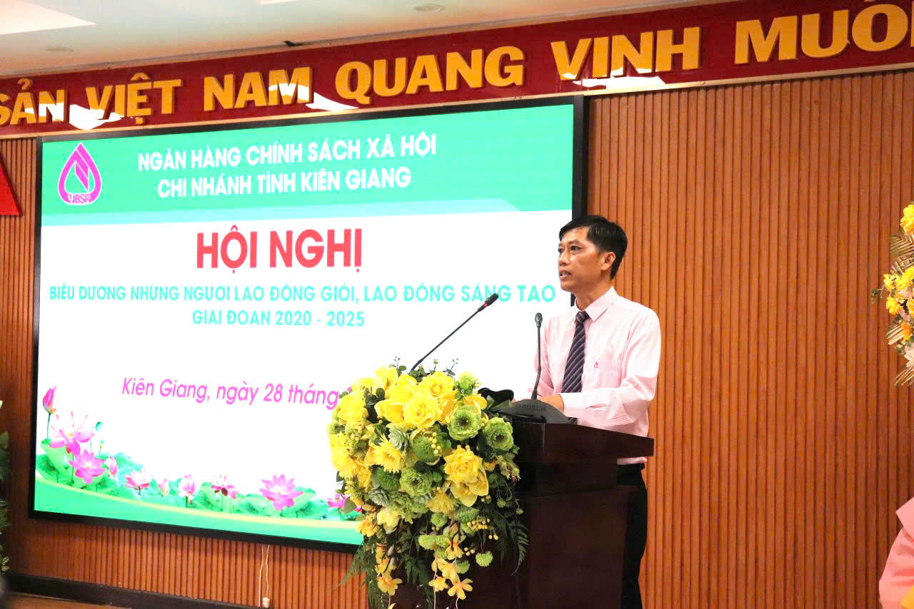 Tín dụng chính sách nơi cuối trời Tây Nam: Gần dân, vì dân phục vụ tốt hơn