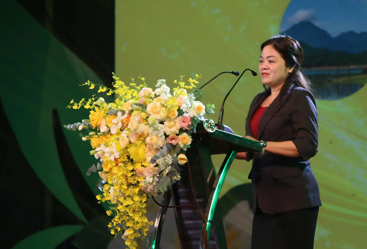 Hân hoan chào mừng thành lập đơn vị hành chính mới