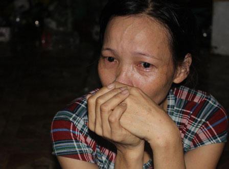 Hơn 40 ki-ốt chợ Bộng (Hà Tĩnh) bị thiêu rụi trong đêm