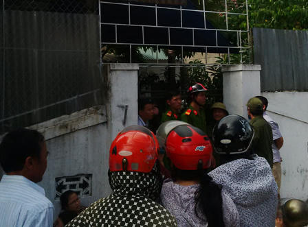 Bà mẹ 9X và con trai 2 tuổi chết bất thường lúc rạng sáng