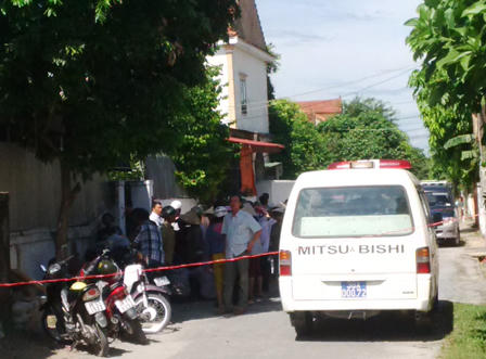 Bà mẹ 9X và con trai 2 tuổi chết bất thường lúc rạng sáng