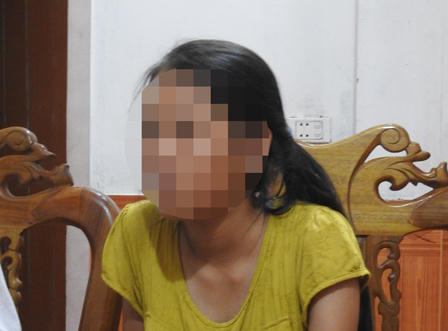 Cụ ông 71 tuổi “hồi xuân” khiến bé gái 16 tuổi mang bầu