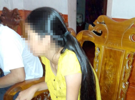 Cụ ông 71 tuổi “hồi xuân” khiến bé gái 16 tuổi mang bầu