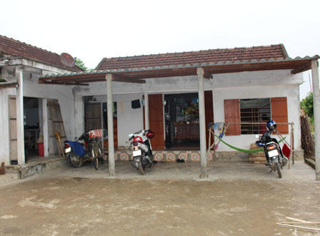 3 thuyền viên Việt Nam mất tích trên vùng biển Nhật Bản