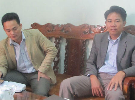 3 thuyền viên Việt Nam mất tích trên vùng biển Nhật Bản