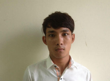 Hà Tĩnh: Nghi bị nói xấu, 9X mang kiếm tới truy sát chủ trang trại