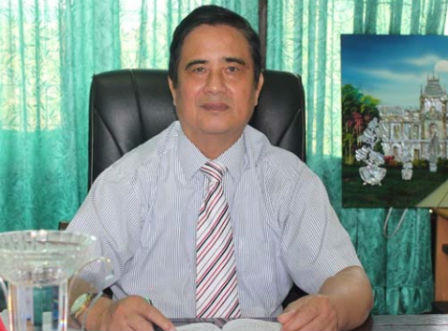 Được trả lại "cần câu cơm" nhờ Báo PLVN