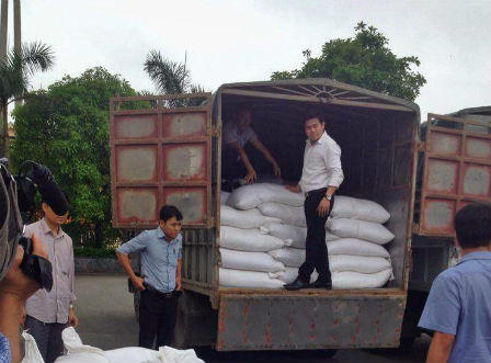 Hà Tĩnh  thành lập Hội đồng đánh giá thiệt hại sau khi Formosa nhận trách nhiệm