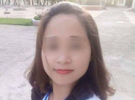 Khởi tố kẻ giết giám thị coi thi, vứt xác dưới cầu để phi tang