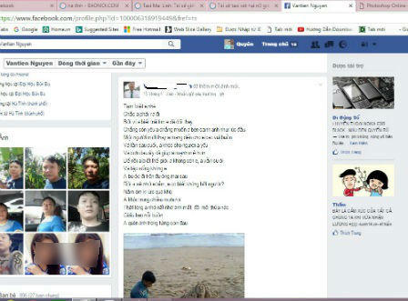 Kẻ giết hại nữ giám thị bị mắc nợ và thất tình?