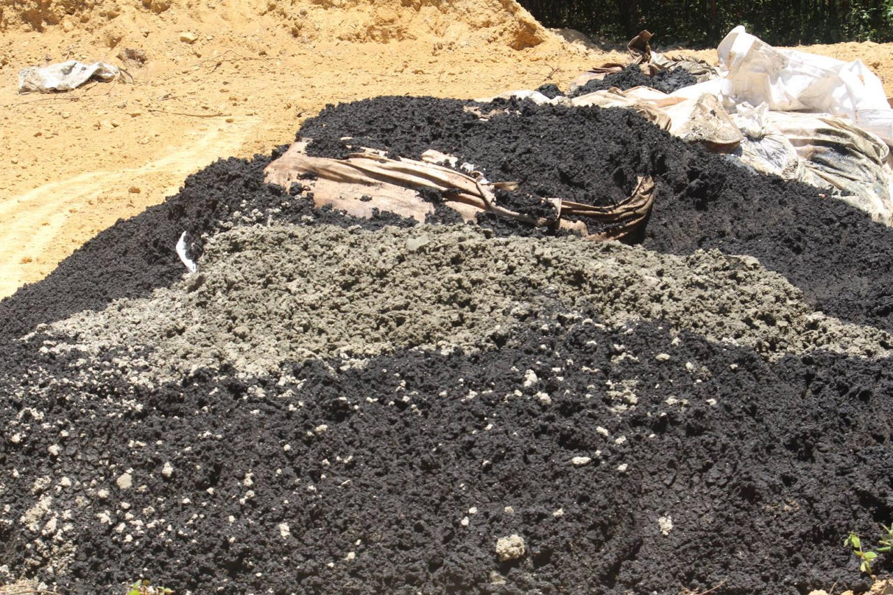 Công ty Môi trường - Đô thị Kỳ Anh nhận bao nhiêu tiền của Formosa? 