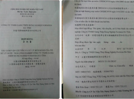 Hám lợi, Công ty Môi trường – Đô thị Kỳ Anh nhận “quả đắng”?