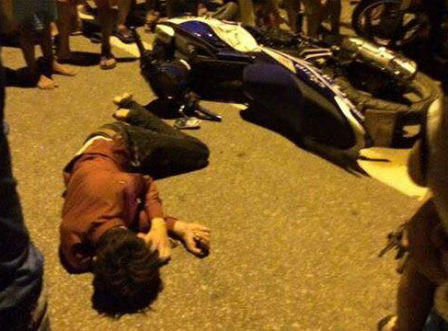 Hà Tĩnh: Tên cướp bị cô gái trẻ quật ngã đã thực hiện 7 vụ cướp khác  ​