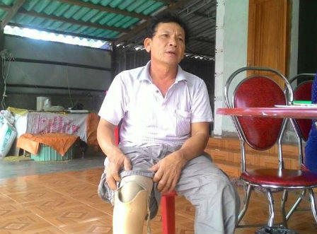 Vụ lao động bị cướp thiêu sống tại Angola: Cha mẹ buốt lòng mong đón con về