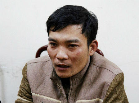 Mâu thuẫn trong cuộc nhậu, trai làng rút dao đâm chết bạn