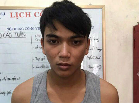 Hà Tĩnh: Tài xế không chấp hành hiệu lệnh, lao xe hất văng CSGT