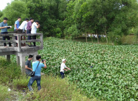 Hà Tĩnh: Bắt khẩn cấp kẻ giết bạn cướp tài sản, vứt xác phi tang