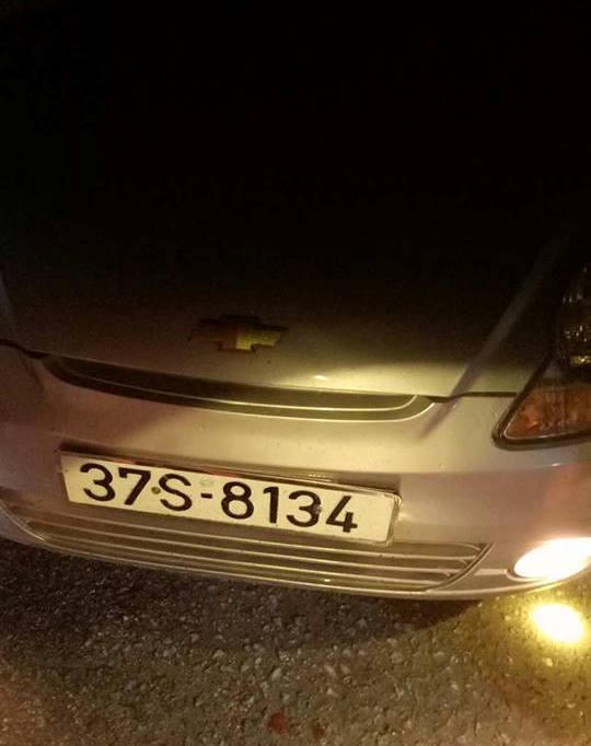 Bắt giữ nhóm “cẩu tặc” đi trộm chó bằng ô tô