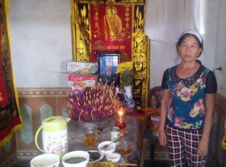 Hà Tĩnh: Sau cuộc nhậu, một người đàn ông chết “bất thường